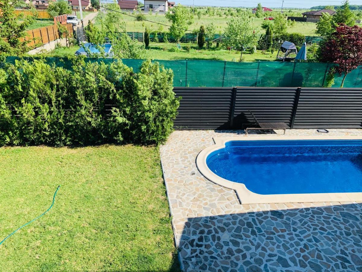 Luxury 3 Bedroom Pool Villa Gulia المظهر الخارجي الصورة